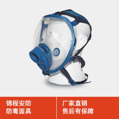 防毒面具价格由什么决定