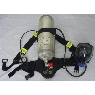 消防员专用空气呼吸器