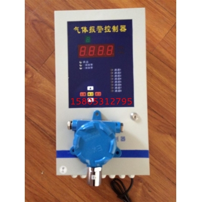 甲烷气体报警器的生产厂家哪家比较好？