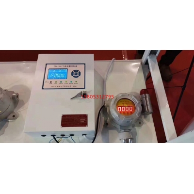 怎样选择适合的便携式气体检测仪？