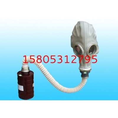 防毒面具的使用需要什么？