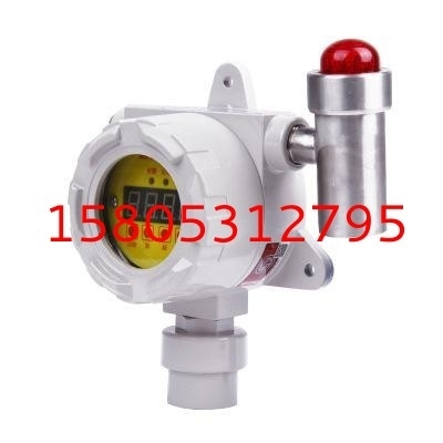 多种气体检测仪四合一