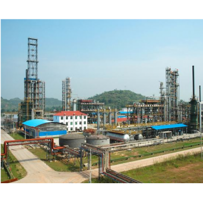 化工厂关于安全的问题