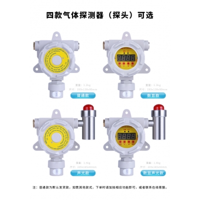 有毒气体报警器一直响是怎么回事