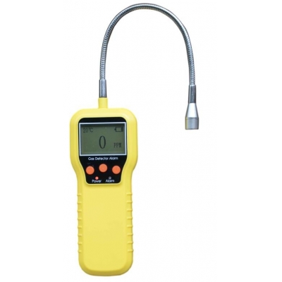 泵吸式气体检测仪和扩散式气体检测仪有什么区别