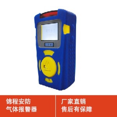 气体报警器为什么这么重要？