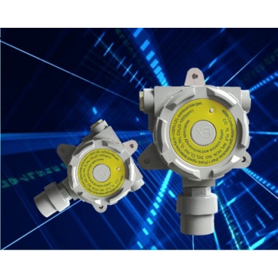 气体报警器检测到气体就会报警吗？