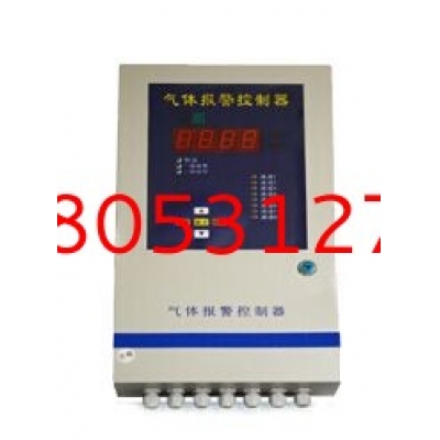 了解安装使用气体报警器,保证人民财产不收损害