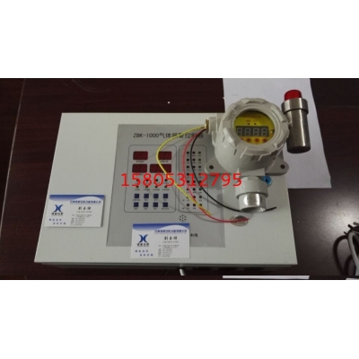 气体检测仪不能标定是怎么回事？