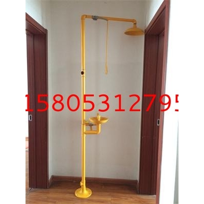 洗眼器使用时需要冲洗多长时间