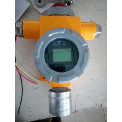 气体报警器接线方式