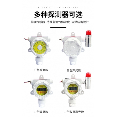 可燃气体报警器需不需要安装排气扇