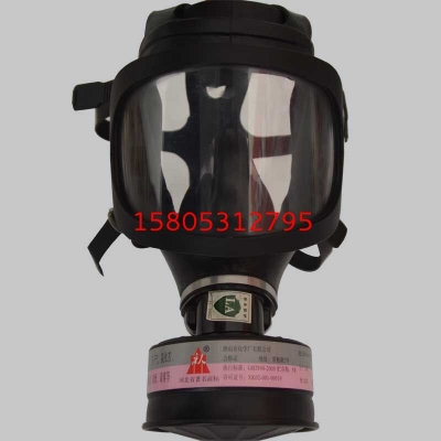 防毒面具在使用之前需要检验什么