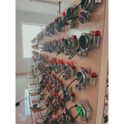 气体报警器怎样鉴别质量？