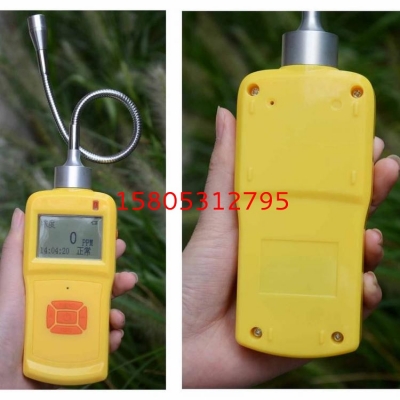 可以通过哪些方面选择气体检测仪？