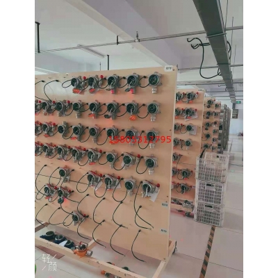 气体报警器使用方法