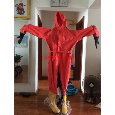 防化服的种类繁多一般防酸碱的防化服哪家比较好？