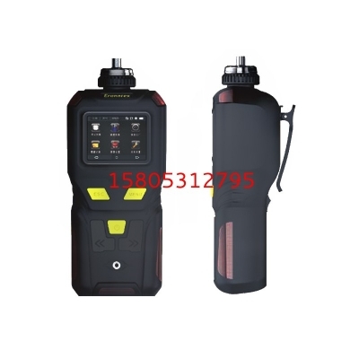 三合一气体检测仪：一个顶仨，工作轻松又安心！