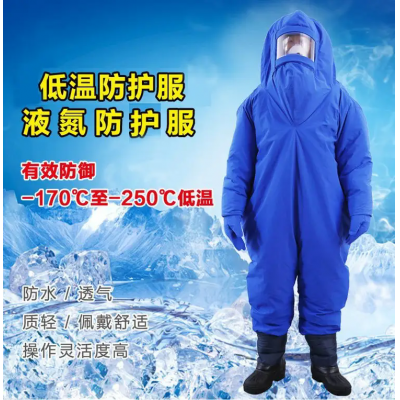 防护服能否重复使用？济南锦程安防为您解析