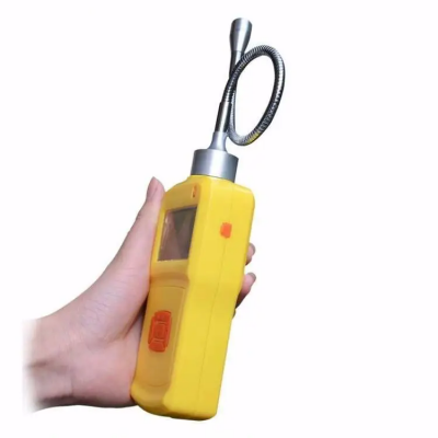 气体报警器的应用范围——济南锦程安防详解